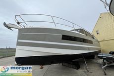 2015 Jeanneau NC 14
