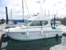 2003 Jeanneau Merry Fisher 805