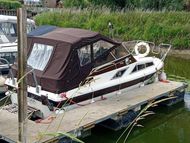 Fairline 23 Holiday