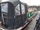 Sold Willow Grouse 57ft C/Stern built 1991 by Staniland