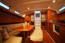 Beneteau Cyclades 43.3 - Charter
