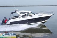 2005 Jeanneau  Prestige 34S
