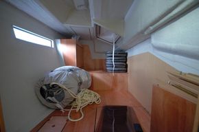 2020 Bavaria Vision 42 33