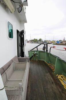 Liveaboard Explorer Yacht