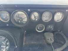 1986 Sea Ray 410 AFt Cabin