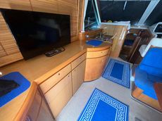 2002 Beneteau Antares 13.80