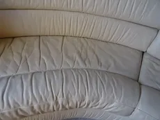 2000 Sunseeker Superhawk 40