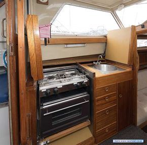Galley