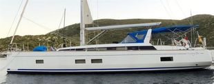 2020 Beneteau Oceanis 55.1