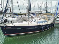 2010 Southerly 110