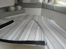2008 Quicksilver 555