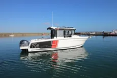 2022 Jeanneau MERRY FISHER 795 SPORT SERIE 2