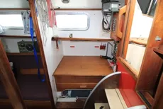 1968 Seadog 30