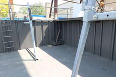 2020 Floating Dock