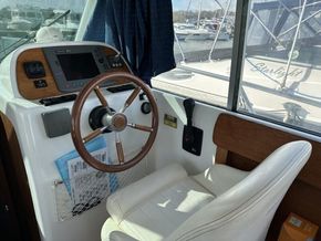 2004 Jeanneau Merry Fisher 805 13