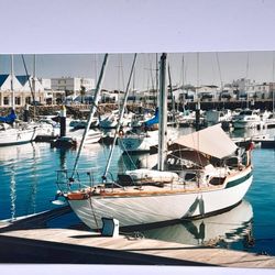 Ocean Ready Classic: Bruce Roberts 43