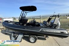 2025 Highfield Sport 560