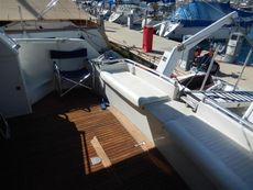 1989 MOCHI 44 FLY