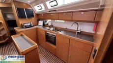 2015 Bavaria  Cruiser 46
