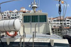2003 Aquanaut Drifter 1500