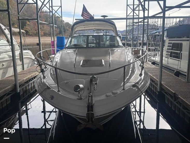 2004 Sea Ray 320 sundancer