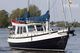 1994 Bloemsma Zeilkotter Aluminium