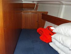 2005 JEANNEAU SUN ODYSSEY 45