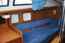 1984 Jeanneau Selection 37