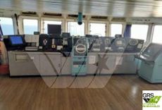 59m / 10knts Survey Vessel for Sale / #1038757