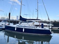2003 J Boat J/109