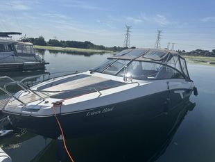 2022 Finnmaster T8