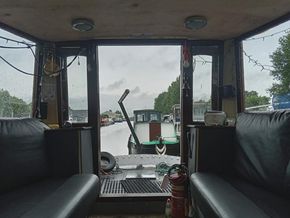 67M wheelhouse