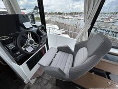 2024 Jeanneau Merry Fisher 895 Sport