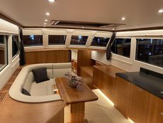 NEW BUILD TO ORDER - STEVENS 1600 DUTCH STEEL TRAWLER