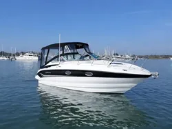 2005 Crownline 250 CR