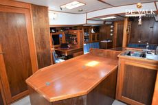 1997 Sloop 50