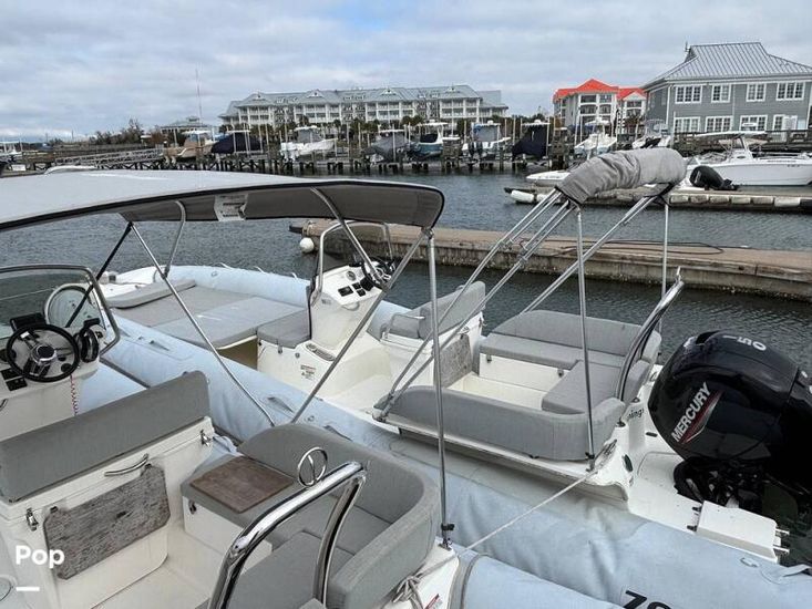 2022 Zodiac n-zo 680