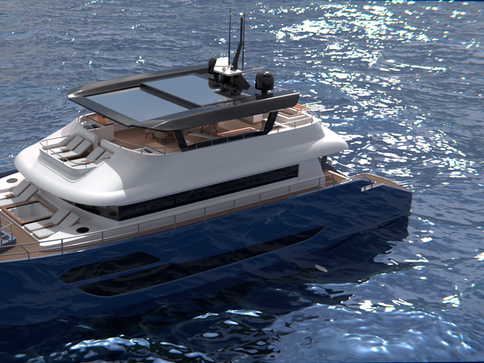 Catamaran 
