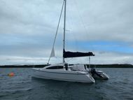 Woods Elf 8m - Reduced Price