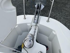 2021 Jeanneau Cap Camarat 7.5 WA Series II 10