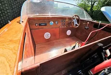1971 Boesch Gambler 510