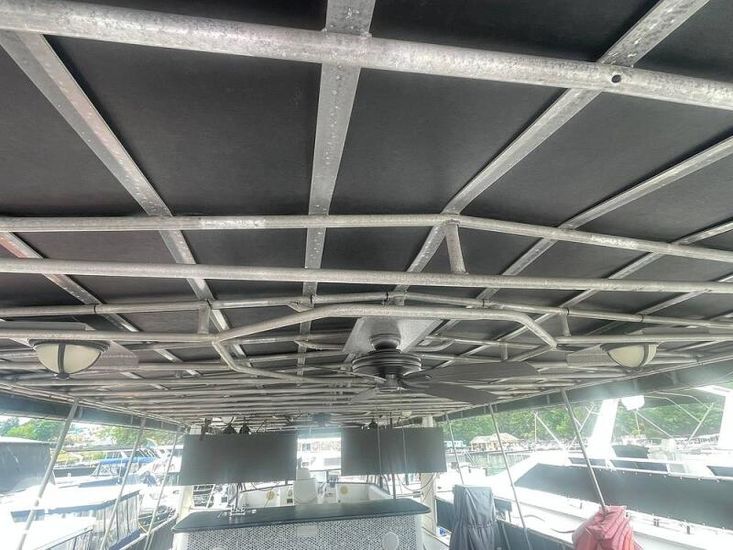 1998 Stardust Cruiser Stardust 86