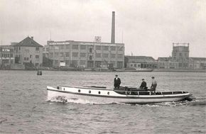 Shipdock I, ex Directievaartuig 14.23