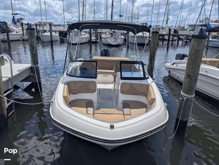 2023 Bayliner vr6