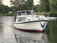 1973 Ocean 30