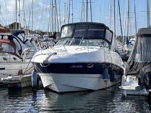 2007 Larson Cabrio 310