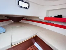 2008 Jeanneau Cap Camarat 715