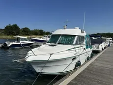 2003 Jeanneau Merry Fisher 805