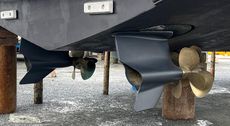 Galeon 440 Fly IPS