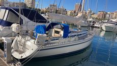 2004 Faurby  363 Deluxe